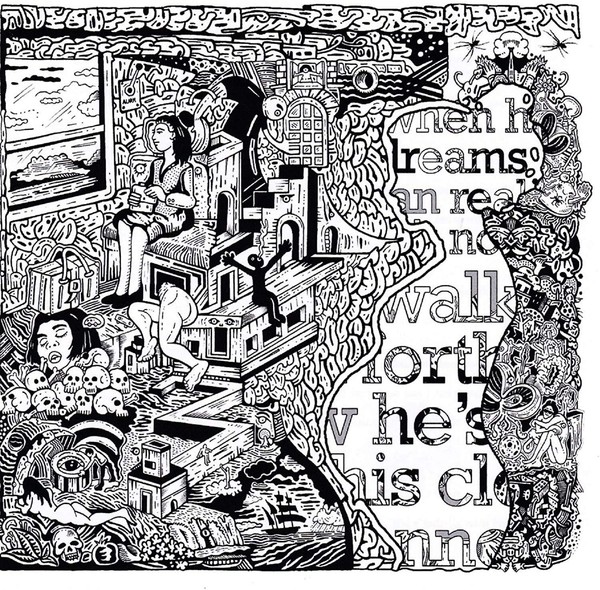 Audio Cd - Mesmerising - The Clutters Storyteller - Lizard -D- Neu-image