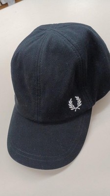 FRED PERRY HW6726 Men's Cap