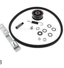 Speed Queen 959P3 Top Load Washer Idler Lever and Belt Kit