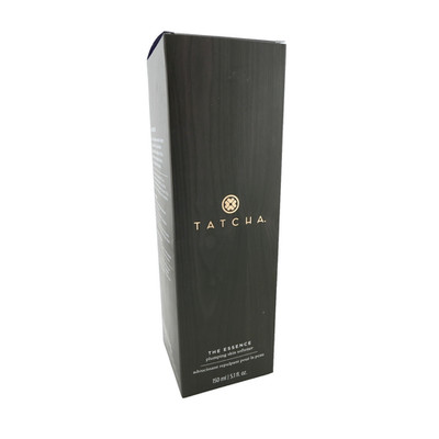 Tatcha The Essence Plumping Skin Softener 150ml 5.1 fl oz New In Box Authentic