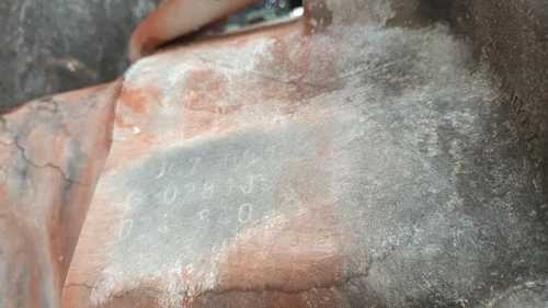 JC7001 Caja Cambios para RENAULT SCENIC RX4 (JA0) 1.9 dCi 2001 3902197 - Imagen 2 de 10