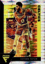 Jayson Tatum #7 Prices | 2020 Panini Flux | Basketball Cards