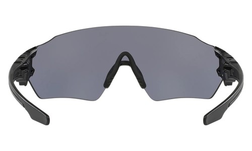 Gafas de sol Oakley SI Tombstone Spoil Industrial Mate Negro Gris OO9328-04 - Imagen 3 de 4