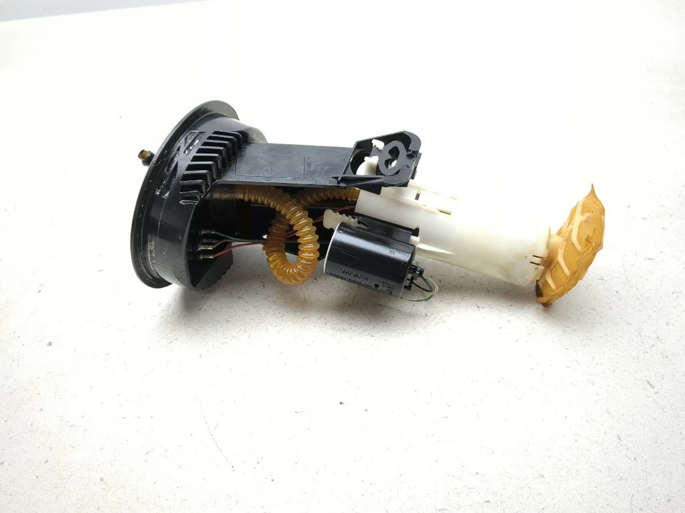 01-12 BMW F650 GS F650GS Gasolina Gas Combustible Conjunto 23465859 Foto 2 de 4