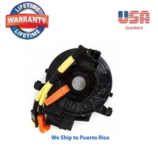 84307-60020 Spiral Cable Clock Spring Fit: Toyota Land Cruiser Prado 2009-2017