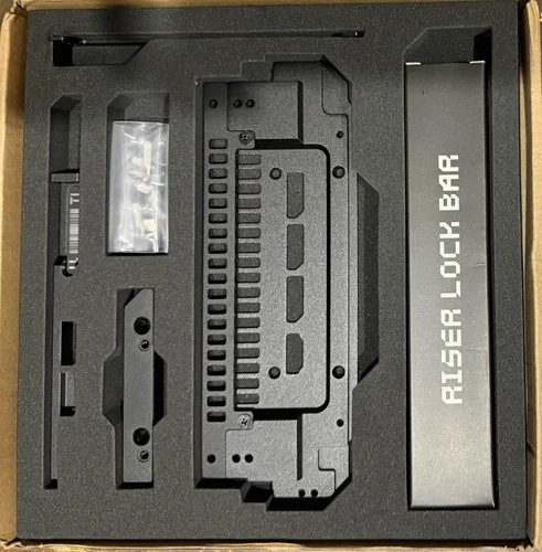 Official FormD T1 v2.1 GPU Travel Kit 5080/5090 Founders Edition - No US Tariffs