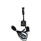 Sony PlayStation PS1 PS2 RF Adapter SCPH-10071 TV RFU Switch OEM
