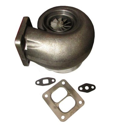 Turbocharger Fits International 1066 1086 1466 A184785 Fits Case A43361