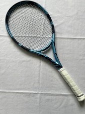 Babolat Pure Drive Team With All Things Tennis String Upgrade