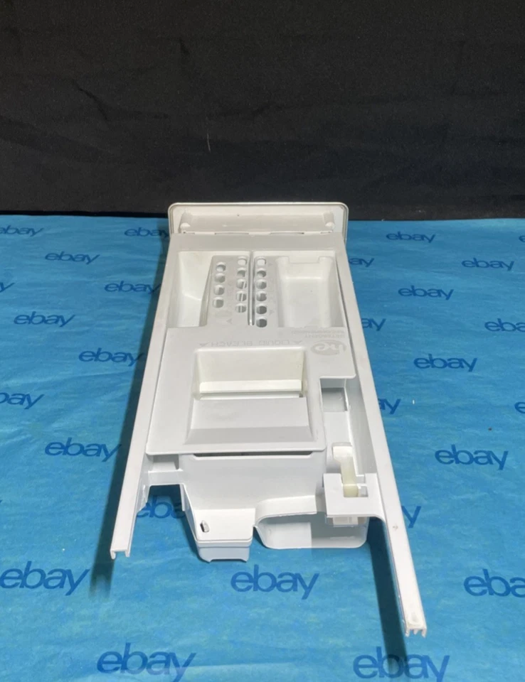 Dispensador de jabón para lavadora comercial Maytag 8540402 8540399 ¡ENVÍO GRATUITO! Foto 4 de 4