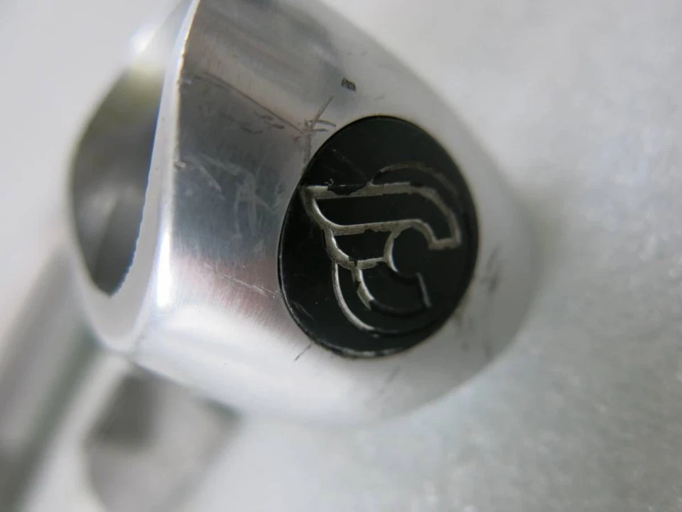 STM-02005-2514 cinelli eddy mercks cinelli R-1 stem Eddy Merckx stamp - Image 2 of 4