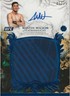 2024 Topps Royalty UFC - Rookie Relic Autographs Westin Wilson #RRA-WW 05/25