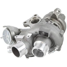 For Ford F-150 2011 2012 OEM Turbo Turbocharger GAP