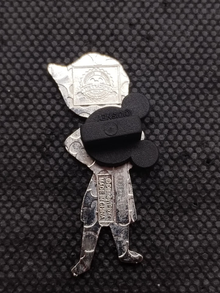 Prendedor Joy Trading 2015 Disney Inside Out 113163 Foto 2 de 3