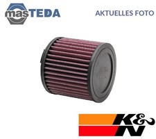 E-2997 MOTOR LUFTFILTER MOTORFILTER K&N FILTERS FÜR SKODA FABIA II,RAPID