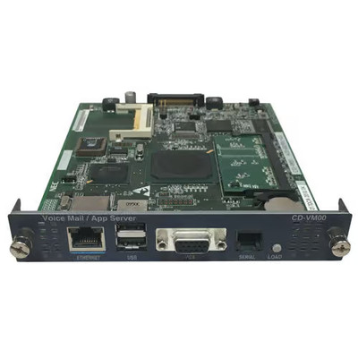 NEC CD-VM00 670123 Voice Mail / App Server Blade Card Univerge SV8100 *Warranty*