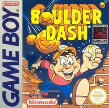 ebay® Auktion 358146438619 | Boulder Dash + Hülle - Nintendo Gameboy Classic Spiel - Star Soft - PAL - NOE Thumbnail of ebay® auction 358146438619 | Boulder Dash + Hülle - Nintendo Gameboy Classic Spiel - Star Soft - PAL - NOE