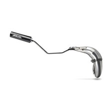 Exhaust system Yasuni Cross ML right carbon for Sherco SM R