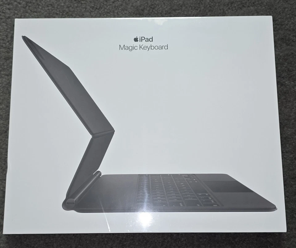 Apple Magic Keyboard - Image 2 of 4