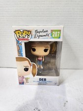 Funko Pop Napoleon Dynamite Vinyl Figures 11