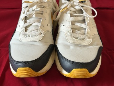 Nike Air Max SC sneakers in a Sail/University Gold colorway size 11 men’s Nike Air Max SC Sail University Gold | eBay main image 2