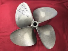 OJ PROPELLER 14.25 X 14 MASTERCRAFT
