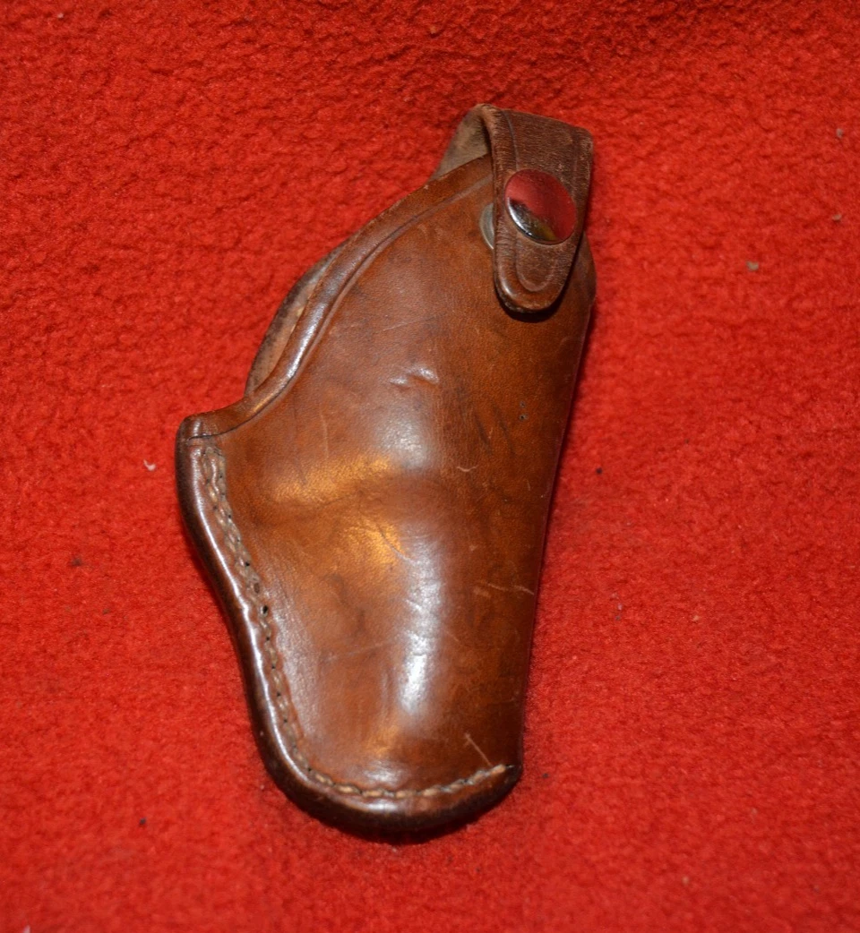 Bucheimer Right Duty Holster Hunting Gun Holsters for sale | eBay