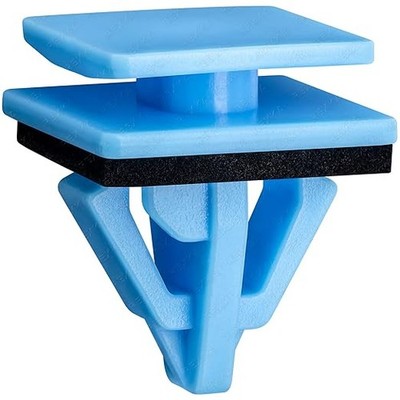 20pcs Rocker Moulding Clips for 87758-3L000 Azera Genesis Ioniq Size: One Size