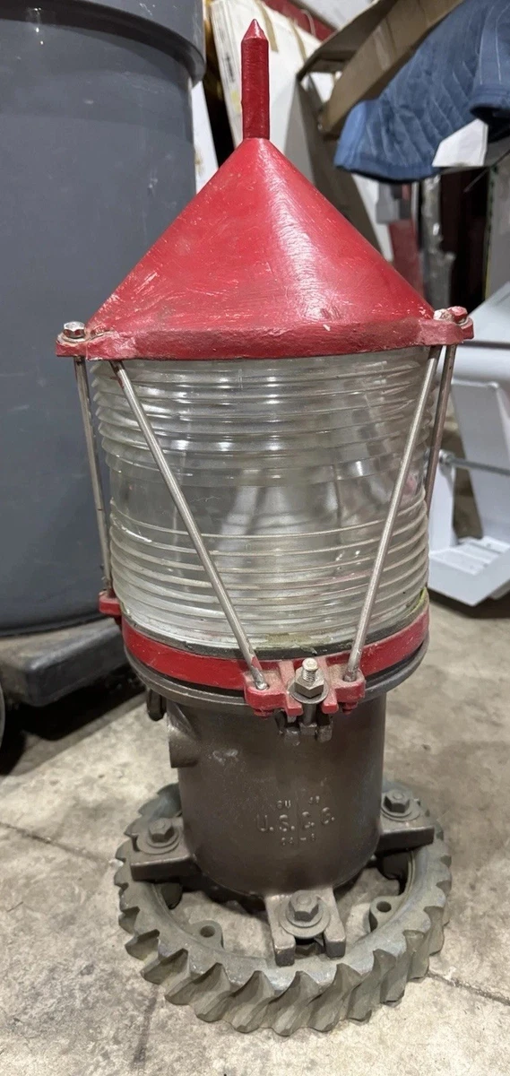 United States Antique Maritime Lanterns for sale | eBay