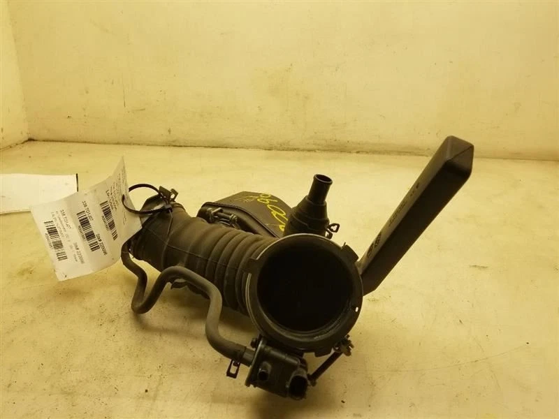 2007 TOYOTA CAMRY ВОЗДУШНАЯ ТРУБКА РЕЗОНАТОР - Изображение 2 из 4