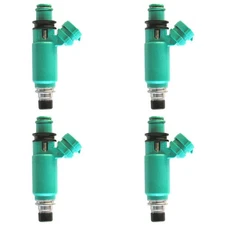 For Suzuki Esteem 1998 1999 2000 Fuel Injector Set CSW