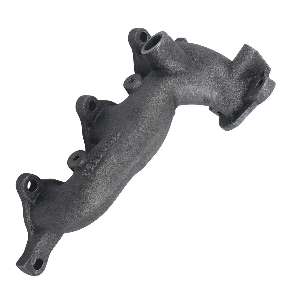 For 2001-2002 Mitsubishi Montero Gen3 3.5L Left Side Exhaust Manifold MR497481 Foto 4 de 4