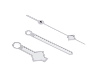 Movimento Miyota 8205: Funzioni, Storia E Curiosità - Garanzia - Foto 7