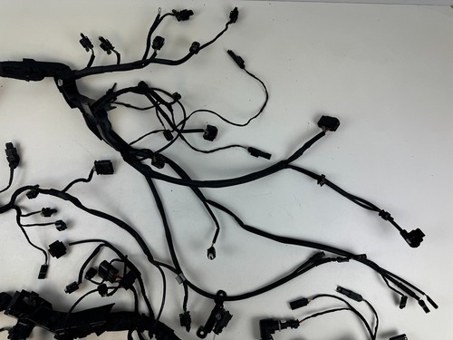 BMW S1000XR K69 2020-2024 Arnés De Cable Principal - Imagen 5 de 12