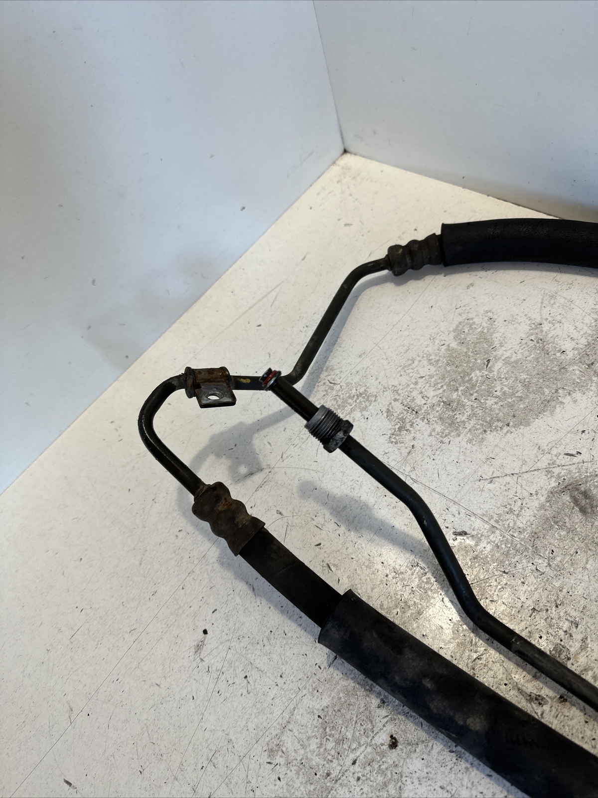 Vauxhall Antara power steering hose pipe 95407051 genuine 2.2 cdti 2014