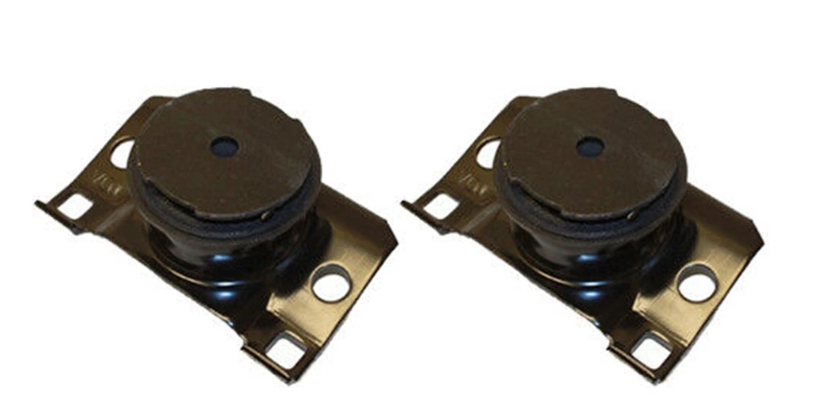 Sold 2005 Nissan Frontier Engine/motor Front Engine Mount 4.0l Rwd At