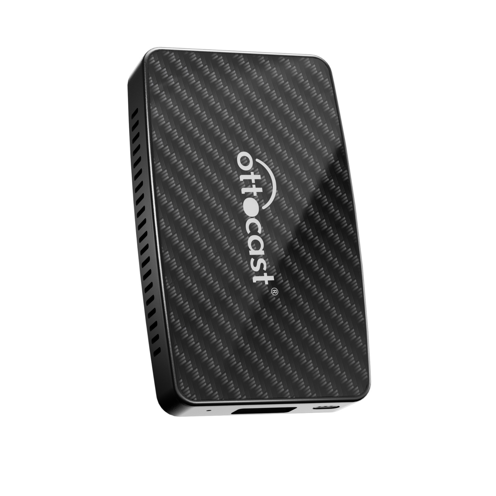 Ottocast 5 APP in 1 Carplay AiBox Wireless CarPlay/Android Auto Youtube&Netfliex - Miniatura 11