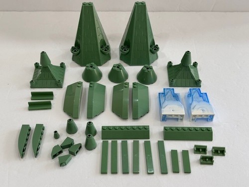 Lego 4867 Harry Potter Hogwarts Castle -REPLACEMENT PARTS - Picture 3 of 10
