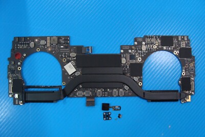MacBook Pro 13'' A1989 2018 MR9U2LL i5-8259U 2.3GHz 8/256GB Logic Board 661-09739