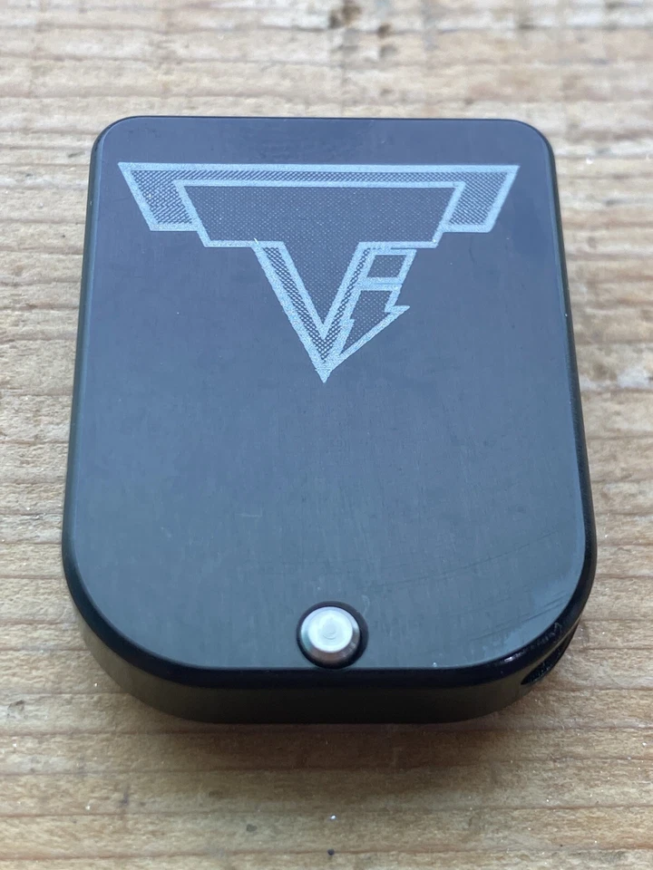 NUEVO (4 unidades) 2011 TTI Taran pistola táctica cargador almohadillas base almohadillas base Foto 2 de 4