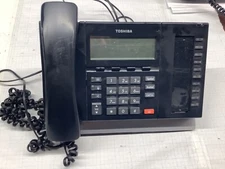 Toshiba DP5022-SD Phone