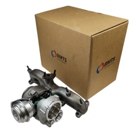 Turbolader NEW AUDI A3 / VW GOLF V 1.9 TDI 40006263 038253014G