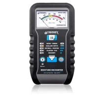 Tramex Moisture Encounter ME5 Pinless Meter