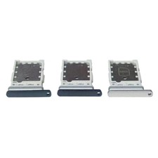 Dual Sim Card Tray Holder Slot Adapter For Samsung Z Fold 3 5G F926 Replacement