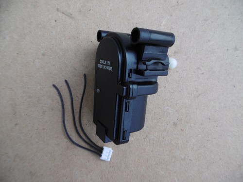 Stellmotor Ford Fiesta 5 MK5 LWR Scheinwerfer MES 2S6X13K198BB