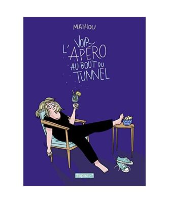 Voir l'apéro au bout du tunnel, Mathou