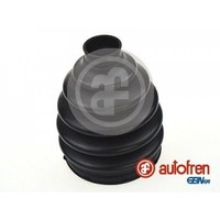 Faltenbalgsatz, Antriebswelle Autofren Seinsa D8625T
