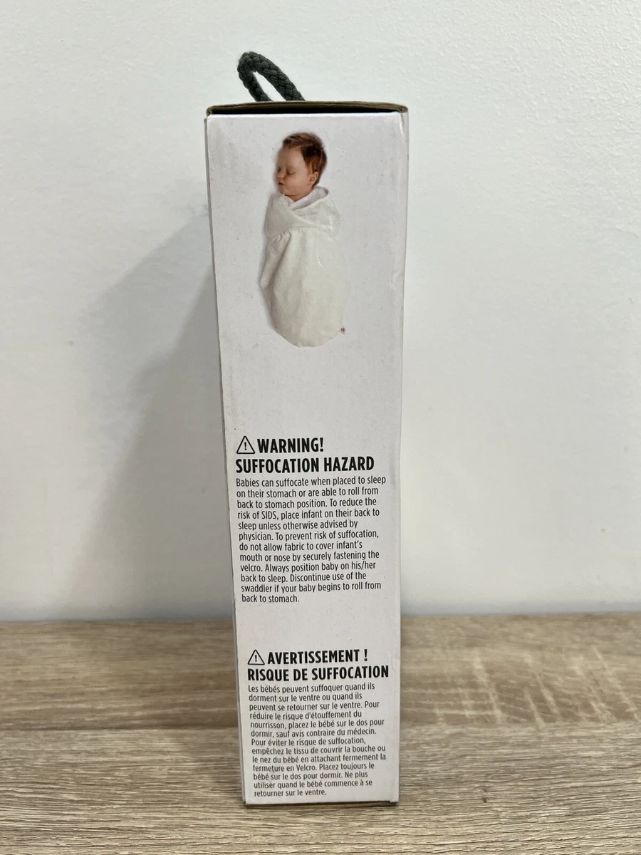 Ergobaby swaddler best sale elephant