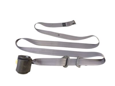 Ceinture de Sécurité Arrière Droit pour Renault Twingo I (C06)  7700425535