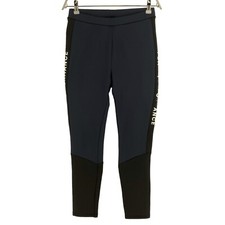 Peak Performance Junior Dark Blue Rider Pants Size 170 cm